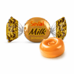 Seval Milk Bonbon