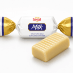 Seval Milk Toffee