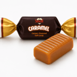 Seval Caramel Toffee