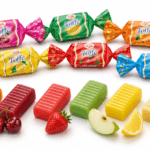 Seval Toffee
