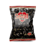 Seval Coffee Bonbon bag packaging