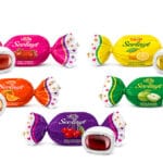 Seval Filled Soft Candy