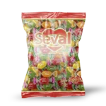Seval Mini Bonbon bag packaging