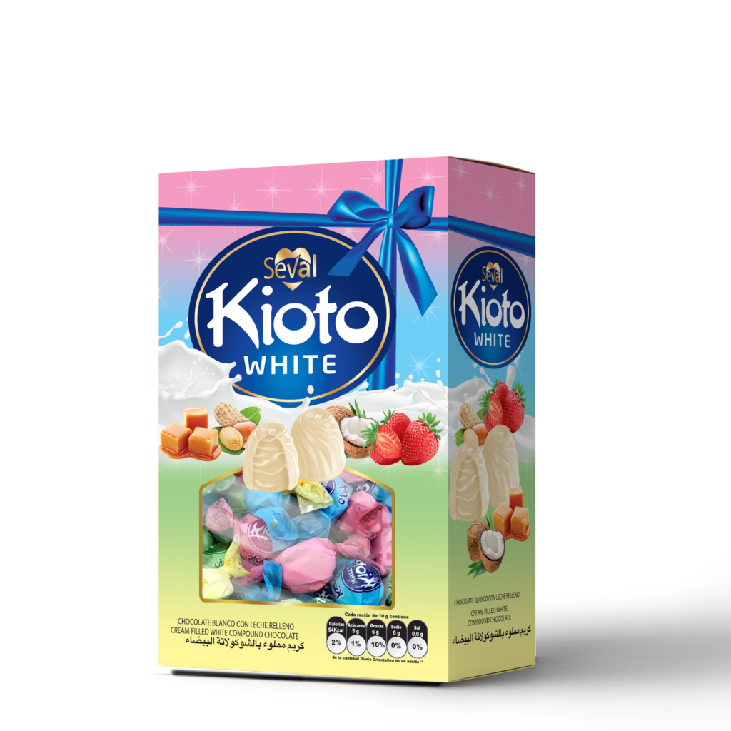 Kioto White