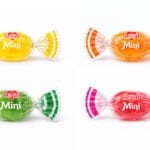 Seval Mini Bonbon confectionery products